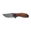 18533 2 noz civivi odd 22 c21032 ds1 black cuibourtia wood damascus