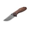 18533 noz civivi odd 22 c21032 ds1 black cuibourtia wood damascus