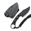 18536 1 noz civivi midwatch c20059b 1 black micarta n690