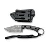 18545 4 noz civivi midwatch c20059b ds1 black carbon fiber damascus