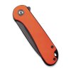 18614 3 noz civivi elementum c907y orange g10 d2 black