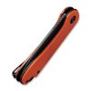 18614 5 noz civivi elementum c907y orange g10 d2 black
