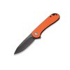 18614 noz civivi elementum c907y orange g10 d2 black