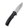 18632 1 noz civivi cogent c20038d 7 black micarta