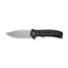 18632 2 noz civivi cogent c20038d 7 black micarta