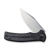18632 3 noz civivi cogent c20038d 7 black micarta