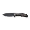 18641 2 noz civivi praxis c803i carbon fiber copper shred
