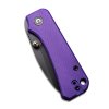 18656 2 noz civivi baby banter c19068s 4 purple g10 nitro v black