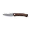 18698 2 noz civivi cetos c21025b 1 brown micarta