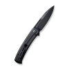 18701 1 noz civivi cetos c21025b 2 black micarta