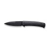 18701 2 noz civivi cetos c21025b 2 black micarta