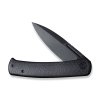 18701 3 noz civivi cetos c21025b 2 black micarta
