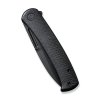 18701 4 noz civivi cetos c21025b 2 black micarta