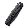 18701 5 noz civivi cetos c21025b 2 black micarta