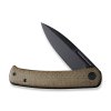 18704 3 noz civivi cetos c21025b 3 green micarta