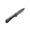 19037 1 noz civivi elementum c907c ds1 golden shred carbon fiber damascus