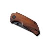 19046 5 noz civivi thug 2 c20028c ds1 cuibourtia wood damascus