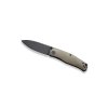 19052 7 noz civivi sokoke c22007 2 green burlap micarta 14c28n