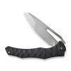 19070 2 noz civivi spiny dogfish c22006 1 black g10 stonewashed 14c28n