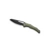 19076 7 noz civivi spiny dogfish c22006 3 od green g10 black 14c28n