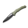 19076 noz civivi spiny dogfish c22006 3 od green g10 black 14c28n