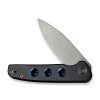 19079 1 noz we knife shakan we20052b 1 black titanium cpm20cv