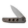 19082 1 noz we knife shakan we20052b 2 bronze titanium cpm20cv