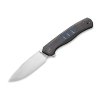 19097 noz we knife seer we20015 1 black titanium cpm20cv