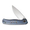 19100 3 noz we knife seer we20015 2 blue titanium cpm20cv