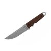 20985 za pas ut sw m br urban tactic sw micarta brown 2