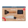 21348 3 opinel 002605 detsky kucharsky set le petit chef modry 1