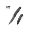 21708 6 we knife we22033 ds1 cybernetic titanium damasteel 1