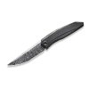 21708 8 we knife we22033 ds1 cybernetic titanium damasteel 3