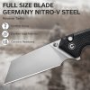 21732 11 noz civivi amirite c23028 2 nitro v g10 black