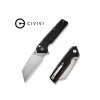 21732 6 noz civivi amirite c23028 2 nitro v g10 black