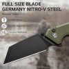 21735 13 noz civivi amirite c23028 3 nitro v g10 green
