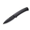 21741 6 noz civivi caetus c21025c 2 black burlap micarta