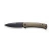 21744 5 noz civivi caetus c21025c 3 green burlap micarta