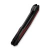 22179 6 noz civivi hypersonic c22011 3 flipper red g10 14c28n