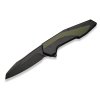 22182 noz civivi hypersonic c22011 1 flipper green g10 14c28n