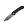 22311 noz civivi brazen c2023ds 1 damascus black micarta