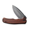 22314 3 noz civivi mini praxis c18026c ds1 damascus wood