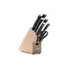 23085 wusthof classic ikon sada kuchynskych nozov 8 kusov blok na noze