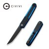 23326 noz civivi kwaiq c23015 3 nitro v blue black g10