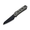 23347 3 noz civivi vision fg c22036 3 nitro v green canvas micarta