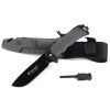 Cuțit Ganzo Survival G8012V2-GY Gray