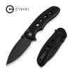 27694 8 civivi triptych c23085b 1 black g10 3