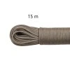 28883 paracord 012 coyote brown 15 m