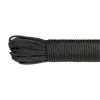 28886 paracord 016 black 1