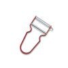 Victorinox 6.0900.1 REX peeler - roșu